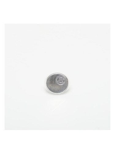 Пръстен TwoJeys 8 Ball Ring Silver 50 mm
