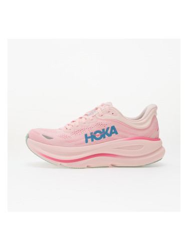Сникърси Hoka® W Bondi 9 Rose Tea/ Petal EUR 42