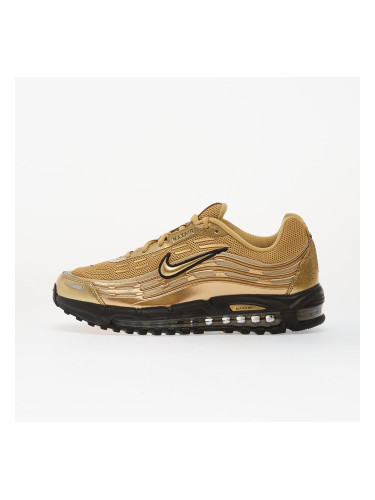 Сникърси Nike Air Max Tl 2.5 Metallic Gold/ Metallic Gold-Black EUR 44
