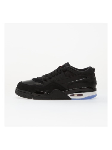 Сникърси Air Jordan 4 Rm Black/ Black-White-Varsity Red EUR 44