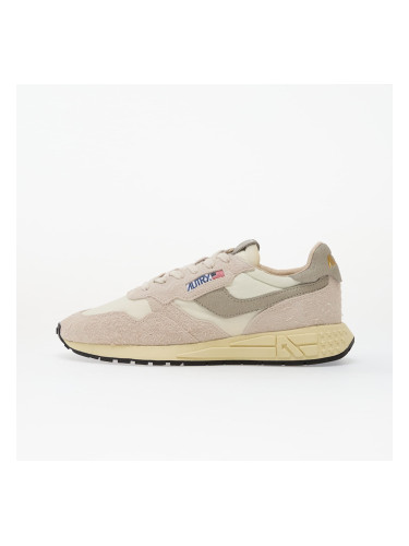 Сникърси Autry Reelwind Low Man Nylon/ Crack White/ Nat EUR 45