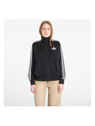 Суитшърт adidas Fb Tt Loose Black/ White L