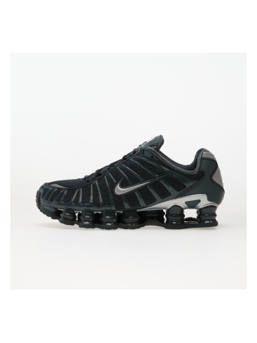 Сникърси Nike Shox Tl Seaweed/ Gunmetal EUR 44.5