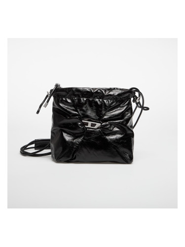 Чанта DIESEL Scrunch-D Scrunch-D Bucket Bags Black Universal