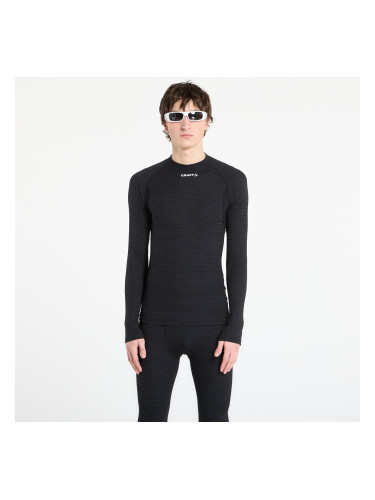 Тениска Craft Wool Extreme X Ls 2 M Black L