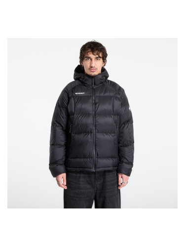 Яке Mammut Glacier Glow IN Hooded Jacket Men Black L