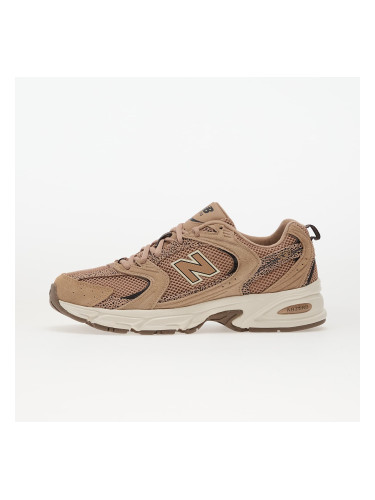 Сникърси New Balance 530 Flat Taupe EUR 37.5