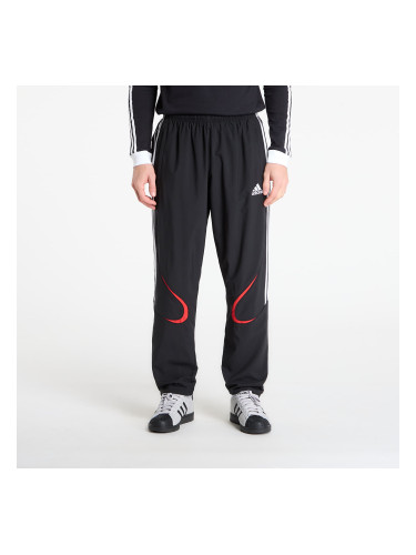 Потници adidas Teamgeist Adicolor Trackpant Black/ White L
