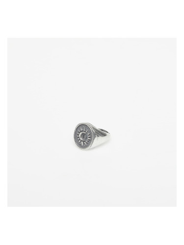 Пръстен TwoJeys Midnight Ring Silver 56 mm