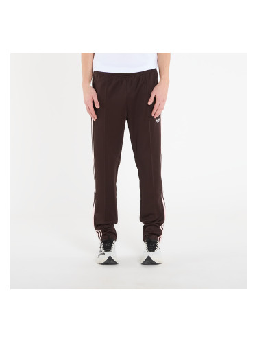 Потници adidas Classic Track Pants Aurora Coffee/ Sandy Pink L