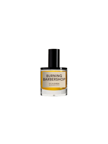 DS & Durga Burning Barbershop 50ml Eau de Parfum 50ml