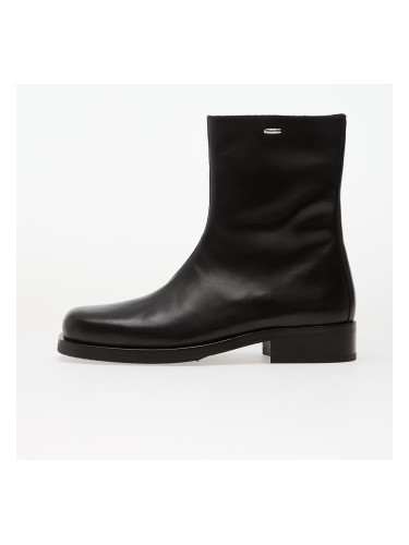 Обувки OUR LEGACY Camion Boot Black 39