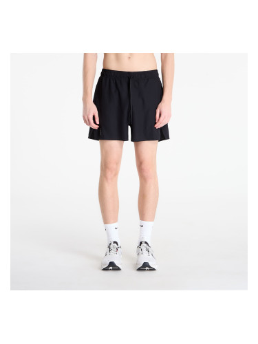 Къси панталони On Trail Shorts Black S