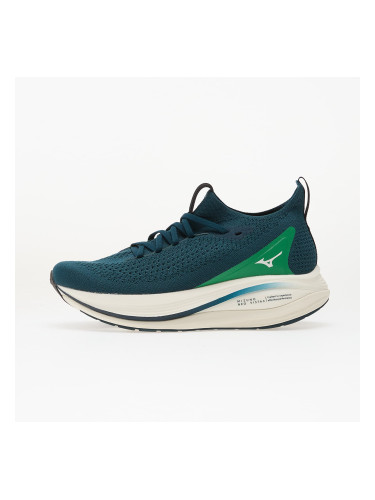 Сникърси Mizuno Neo Vista 2 (M) Reflecting Pond/ White/ Goblin G EUR 42.5