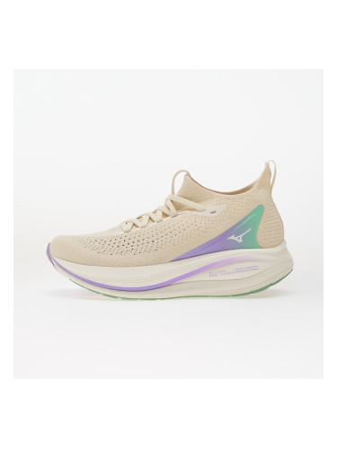 Сникърси Mizuno Neo Vista 2 (W) Pristine/ White/ Healing Opal EUR 41