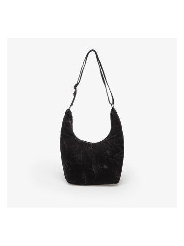 Чанта DIESEL Rave Rave Hobo X Shoulder Bag Black Universal