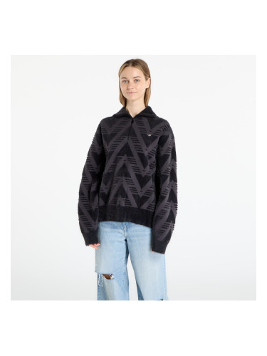 Пуловер adidas Knit Hz Black L