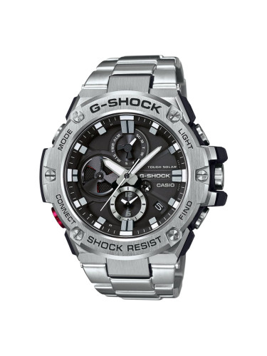 Часовници Casio G-Shock Premium GST-B100D-1AER Universal