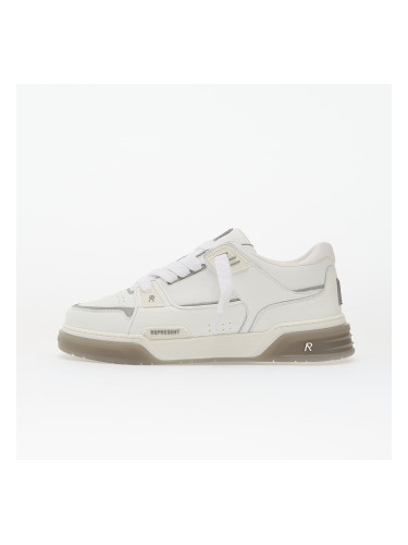 Сникърси REPRESENT Studio Sneaker White/ Grey EUR 42