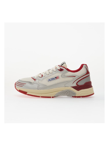 Сникърси Autry Hyperway Low Wom Mesh/ Mir Silv/ Red EUR 36