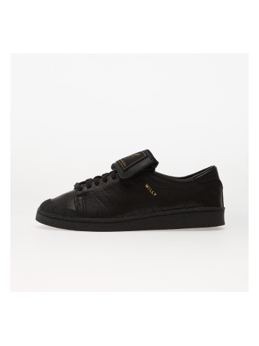 Сникърси adidas x Willy Chavarria Jabbar Low Core Black/ Core Black/ Gold Metallic EUR 37 1/3