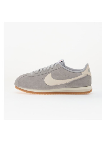 Сникърси Nike W Cortez Lt Smoke Grey/ Lt Orewood Brn-Sail EUR 43