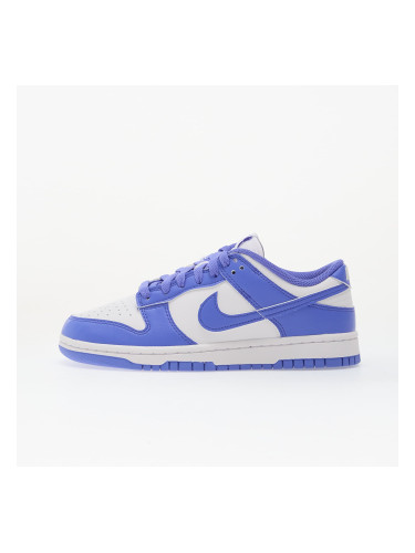 Сникърси Nike W Dunk Low White/ Sapphire-White EUR 40