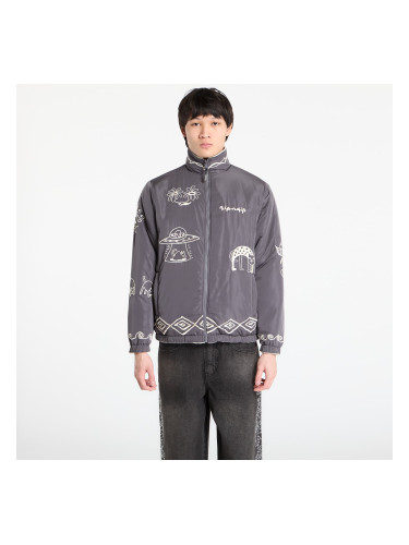 Яке RIPNDIP Blonded Reversible Jacket Black M