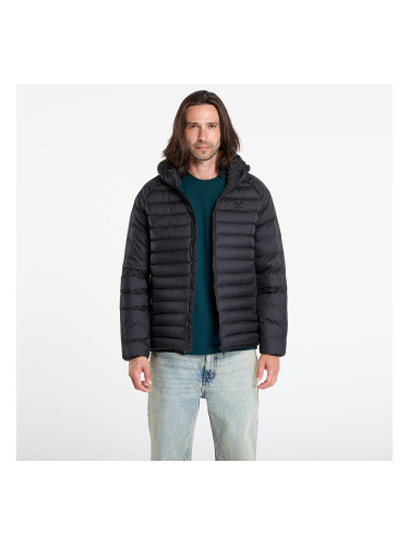 Яке adidas Synthetic Hooded Jacket Black S