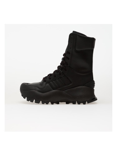 Сникърси adidas x Williy Chavarria Forum Boot Mid Core Black/ Core Black/ Carbon EUR 43 1/3