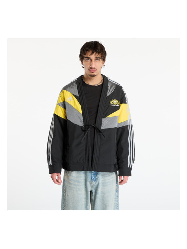 Яке adidas x Brain Dead Noragi Track Black L