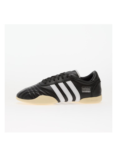 Сникърси adidas x Brain Dead Taekwondo Core Black/ Ftw White/ Warm Van EUR 36 2/3