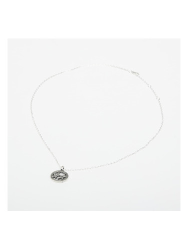 Огърлица TwoJeys Twojeys Superstar Necklace Silver Universal