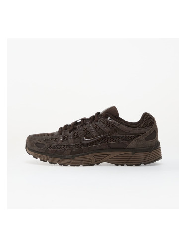 Сникърси Nike P-6000 Se Velvet Brown/ Velvet Brown-Ironstone EUR 40