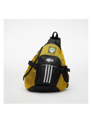 Чанта adidas x Brain Dead Sling Bag Eqtyel Universal