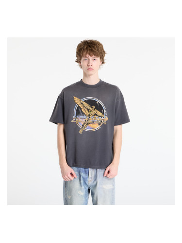 Тениска REPRESENT Golden Tour T-Shirt UNISEX Sun Fade Grey S