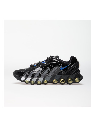 Сникърси Nike Air Max Dn8 Sp Black/ Game Royal-Metallic Silver-White EUR 38.5