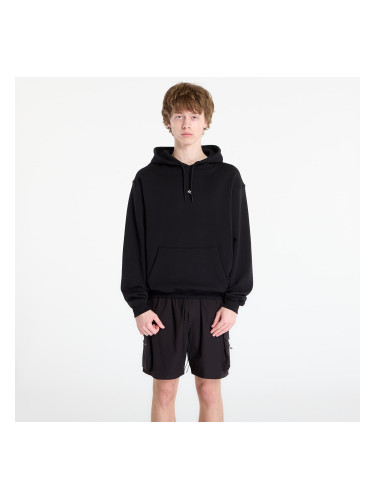 Суитшърт REPRESENT 247 Dna Graphic Hood UNISEX Jet Black S