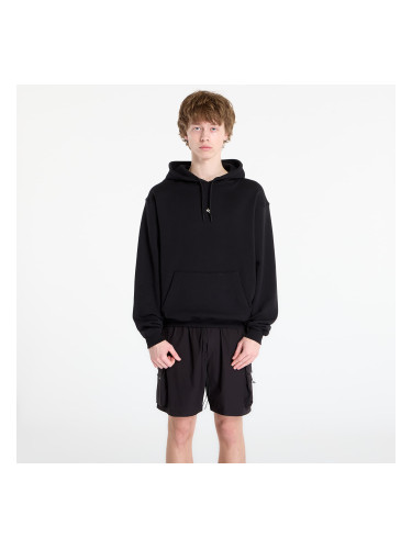 Суитшърт REPRESENT 247 Dna Graphic Hood UNISEX Jet Black XXL