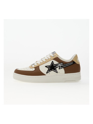 Сникърси BAPE® x FOOTSHOP - Bape Sta Multi Colored EUR 44