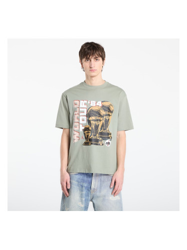 Тениска Jordan Men's T-Shirt Jade Stone L