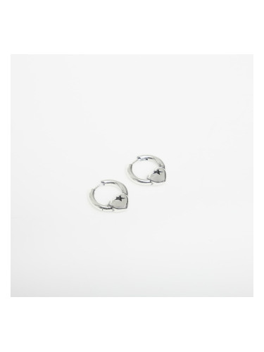 TwoJeys Icon Love Me Not Earrings Silver Universal