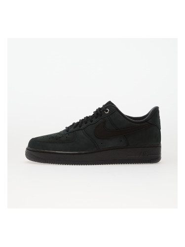Сникърси Nike Air Force 1 '07 Wb Black/ Black EUR 45