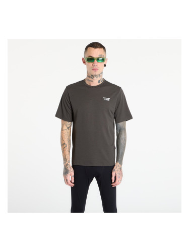 Тениска Pas Normal Studios Balance T-shirt ND Dark Olive S