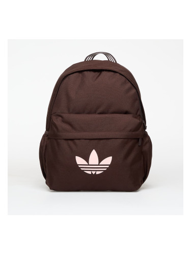 Раница adidas Adicolor Classic Backpack Aurora Coffee Universal