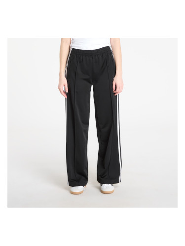 Потници adidas Firebird Loose Track Tracksuit Bottoms Black/ White L