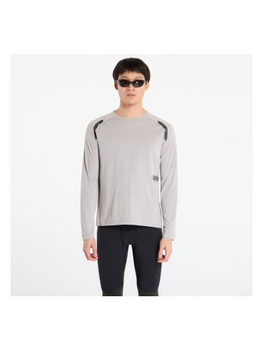 Тениска Ciele Athletics M Dly Longsleeve Niterite XL