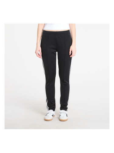 Потници adidas Sst Classic Track Tracksuit Bottoms Black/ White L