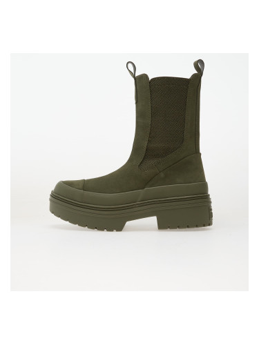 Сникърси Converse Chuck Taylor All Star Lugged Heel Nu Green EUR 36