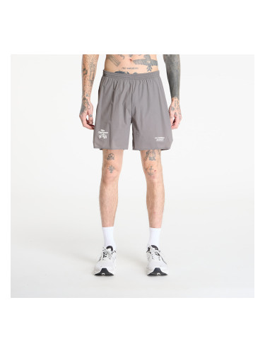 Къси панталони Pas Normal Studios Balance Shorts ND Medium Grey S
